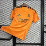 Real Madrid FC - 24/25 - Away Kit - Replica 1:1
