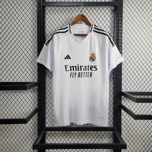Real Madrid FC - 24/25 - Home Kit - Replica 1:1