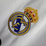 Real Madrid FC - 24/25 - Home Kit - Replica 1:1