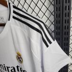 Real Madrid FC - 24/25 - Home Kit - Replica 1:1