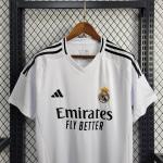 Real Madrid FC - 24/25 - Home Kit - Replica 1:1