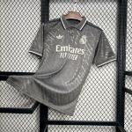Real Madrid FC - 24/25 - 3rd Kit - Replica 1:1
