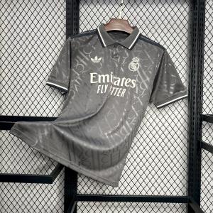 Real Madrid FC - 24/25 - 3rd Kit - Replica 1:1