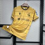 Real Sociedad - 24/25 - Away Kit - Replica 1:1