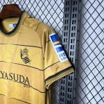 Real Sociedad - 24/25 - Away Kit - Replica 1:1