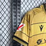 Real Sociedad - 24/25 - Away Kit - Replica 1:1