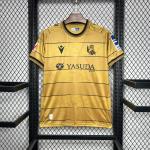 Real Sociedad - 24/25 - Away Kit - Replica 1:1