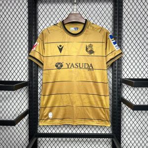 Real Sociedad - 24/25 - Away Kit - Replica 1:1