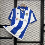 Real Sociedad CF - 24/25 - Home Kit - Replica 1:1