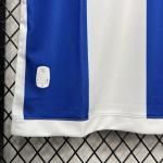 Real Sociedad CF - 24/25 - Home Kit - Replica 1:1