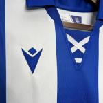 Real Sociedad CF - 24/25 - Home Kit - Replica 1:1
