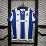 Real Sociedad CF - 24/25 - Home Kit - Replica 1:1