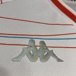 Real Valladolid CF - 24/25 - Away Kit - Replica 1:1