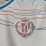 Real Valladolid CF - 24/25 - Away Kit - Replica 1:1