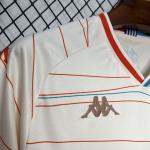 Real Valladolid CF - 24/25 - Away Kit - Replica 1:1