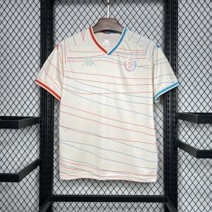 Real Valladolid CF - 24/25 - Away Kit - Replica 1:1