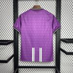 Real Valladolid CF - 24/25 - Home Kit - Replica 1:1
