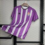 Real Valladolid CF - 24/25 - Home Kit - Replica 1:1