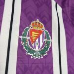 Real Valladolid CF - 24/25 - Home Kit - Replica 1:1