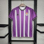 Real Valladolid CF - 24/25 - Home Kit - Replica 1:1