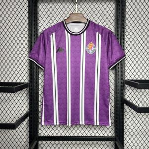 Real Valladolid CF - 24/25 - Home Kit - Replica 1:1