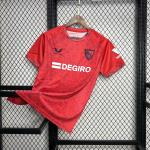 Sevilla CF - 24/25 - Away Kit - Replica 1:1