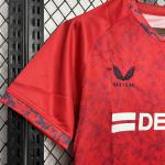 Sevilla CF - 24/25 - Away Kit - Replica 1:1