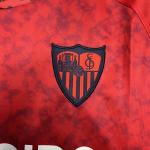 Sevilla CF - 24/25 - Away Kit - Replica 1:1