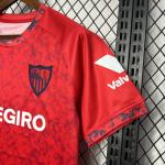 Sevilla CF - 24/25 - Away Kit - Replica 1:1