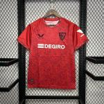 Sevilla CF - 24/25 - Away Kit - Replica 1:1