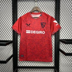 Sevilla CF - 24/25 - Away Kit - Replica 1:1