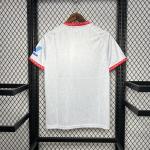 Sevilla CF - 24/25 - Home Kit - Replica 1:1