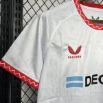 Sevilla CF - 24/25 - Home Kit - Replica 1:1