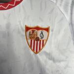 Sevilla CF - 24/25 - Home Kit - Replica 1:1