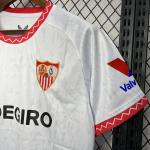 Sevilla CF - 24/25 - Home Kit - Replica 1:1