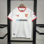 Sevilla CF - 24/25 - Home Kit - Replica 1:1