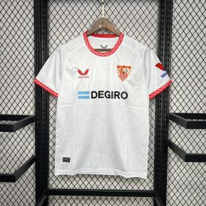 Sevilla CF - 24/25 - Home Kit - Replica 1:1