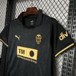 Valencia CF - 24/25 - Away Kit - Replica 1:1