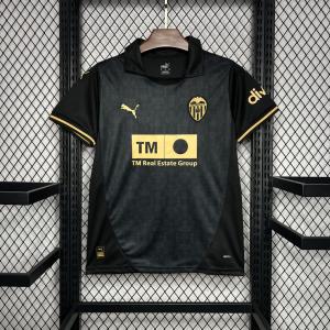 Valencia CF - 24/25 - Away Kit - Replica 1:1