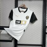 Valencia CF - 24/25 - Home Kit - Replica 1:1