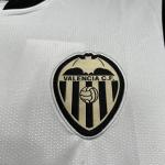 Valencia CF - 24/25 - Home Kit - Replica 1:1