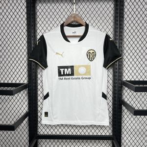 Valencia CF - 24/25 - Home Kit - Replica 1:1