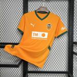 Valencia CF - 24/25 - 3rd Kit - Replica 1:1