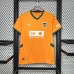 Valencia CF - 24/25 - 3rd Kit - Replica 1:1
