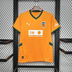 Valencia CF - 24/25 - 3rd Kit - Replica 1:1