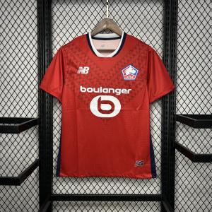 OSC Lille - 24/25 - Home Kit - Replica 1:1