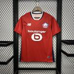 OSC Lille - 24/25 - Home Kit - Replica 1:1