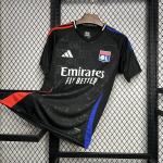 Olympique Lyonnais - 24/25 - Away Kit - Replica 1:1