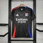 Olympique Lyonnais - 24/25 - Away Kit - Replica 1:1