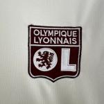 Olympique Lyonnais - 24/25 - 3rd Kit - Replica 1:1